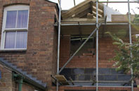 free Breach home extension quotes